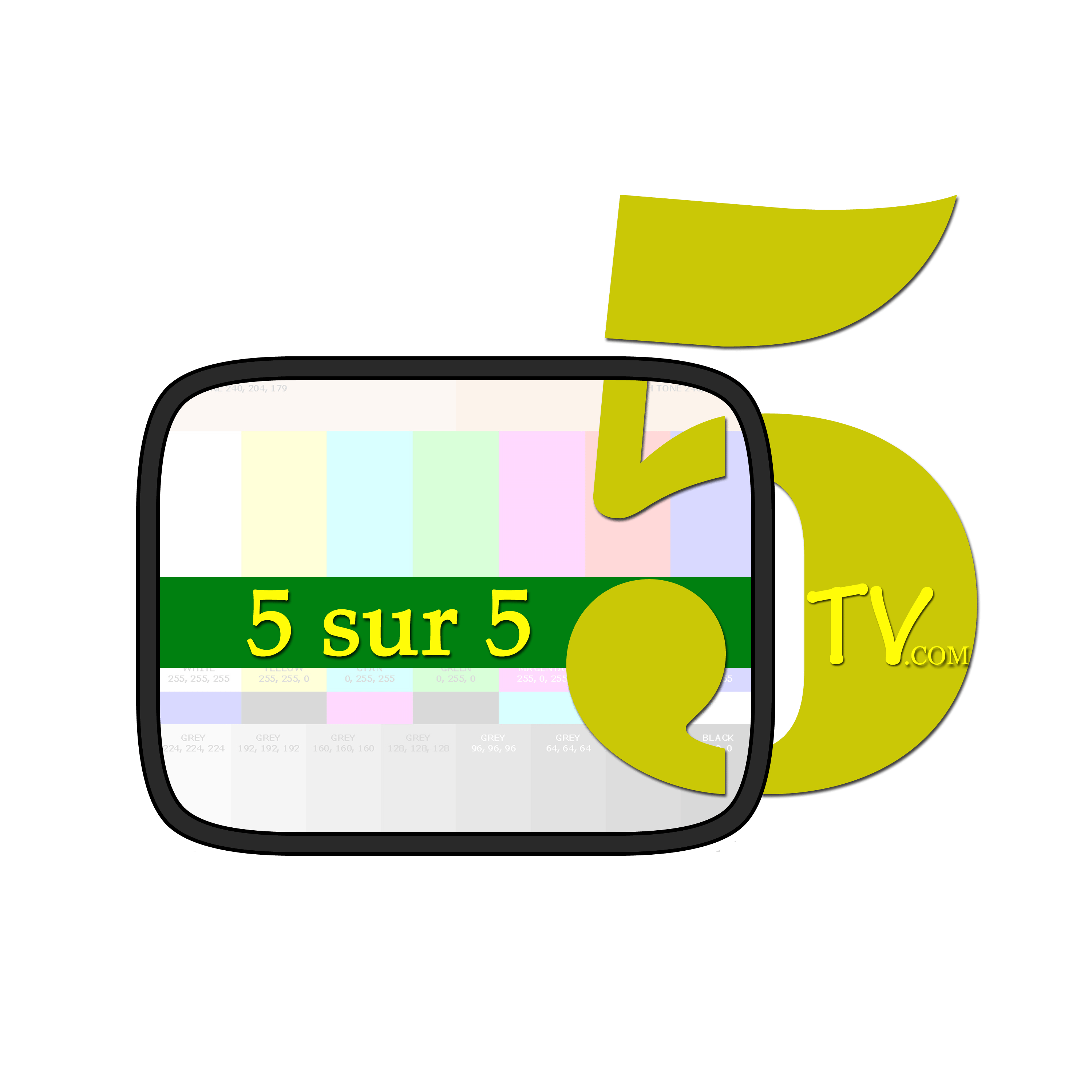 5sur5 TV